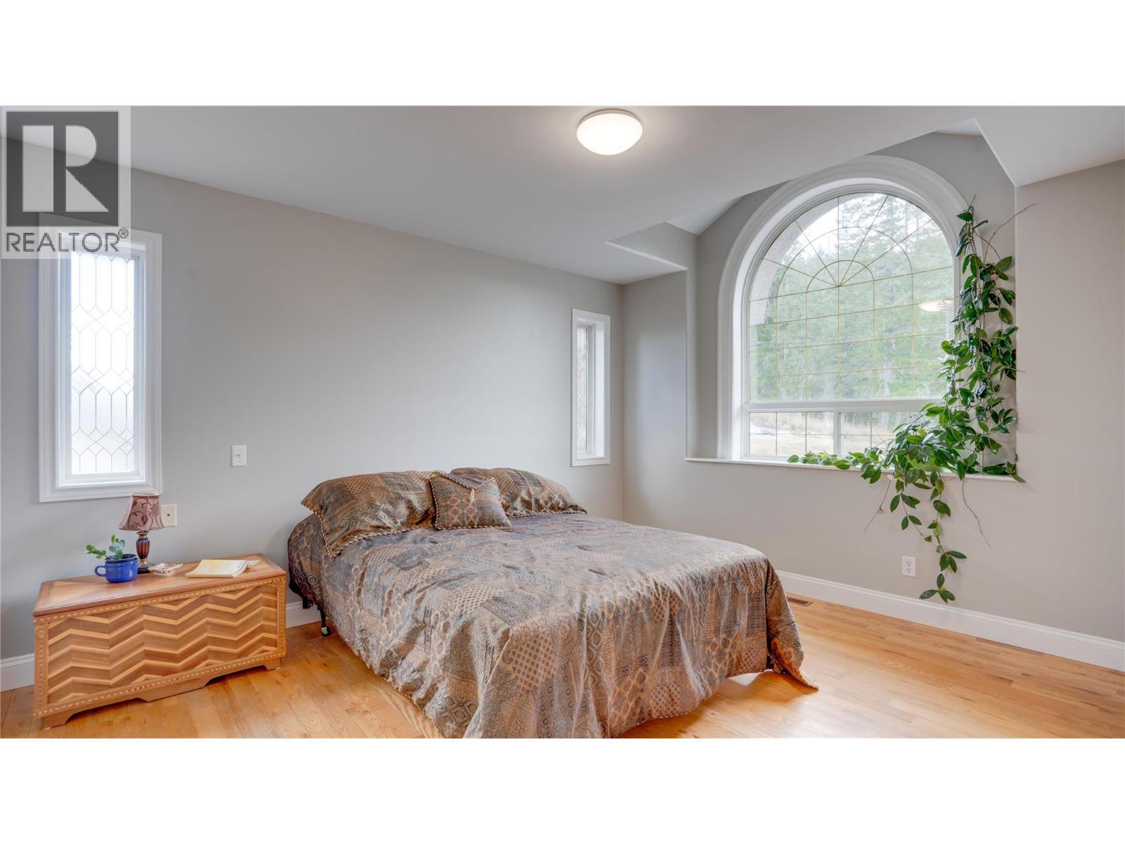 353 Gunter-ellison Road. Enderby, British Columbia