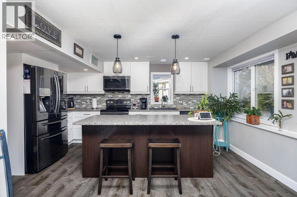 353 Gunter-ellison Road. Enderby, British Columbia