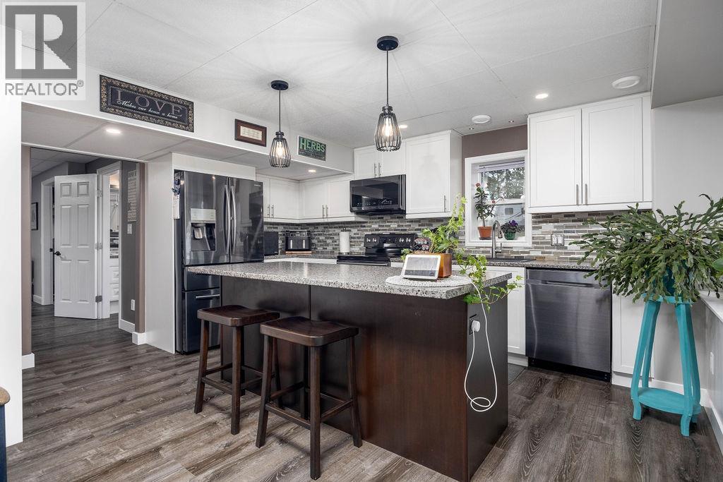 353 Gunter-ellison Road. Enderby, British Columbia