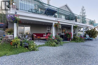 353 Gunter-ellison Road. Enderby, British Columbia