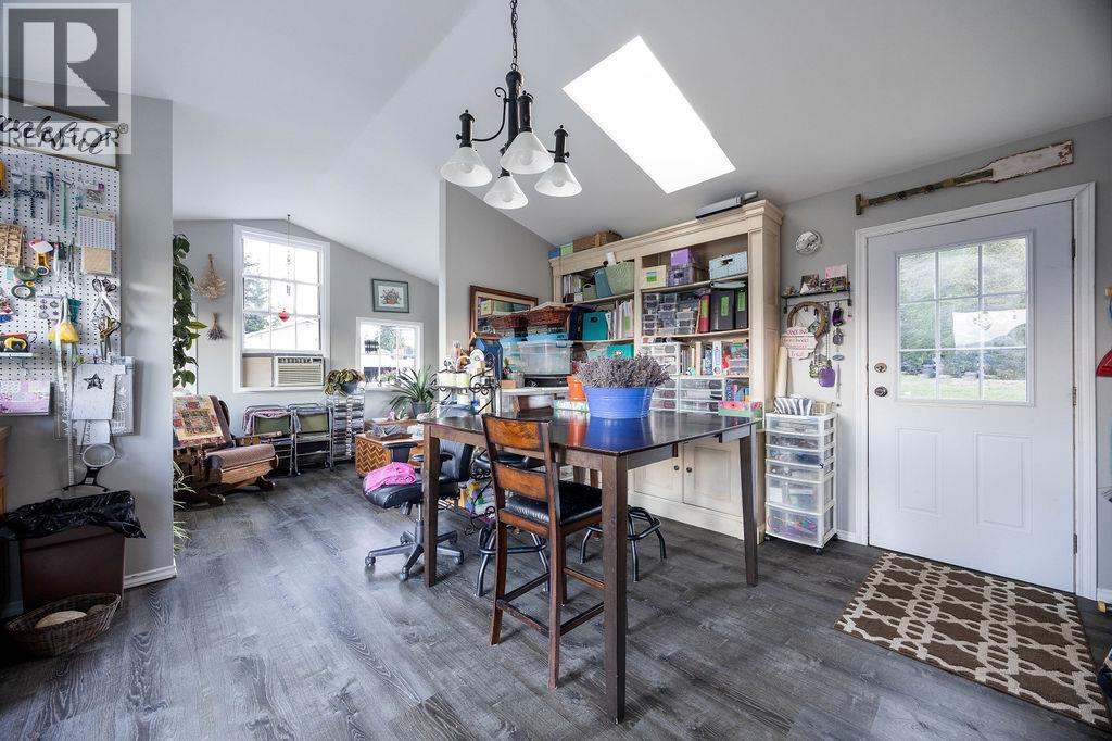 353 Gunter-ellison Road. Enderby, British Columbia