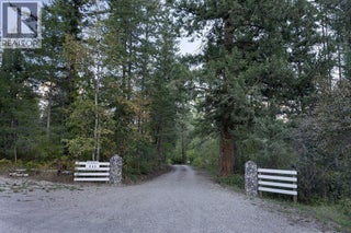 353 Gunter-ellison Road. Enderby, British Columbia