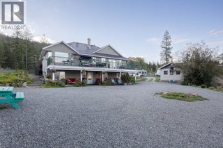 353 Gunter-ellison Road. Enderby, British Columbia