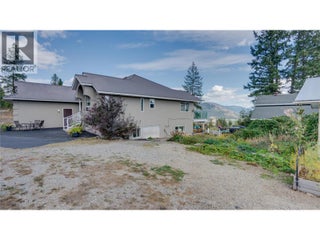 353 Gunter-ellison Road. Enderby, British Columbia
