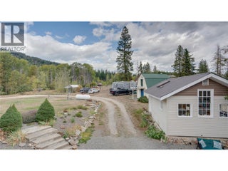 353 Gunter-ellison Road. Enderby, British Columbia