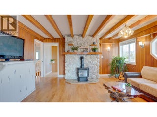 353 Gunter-ellison Road. Enderby, British Columbia