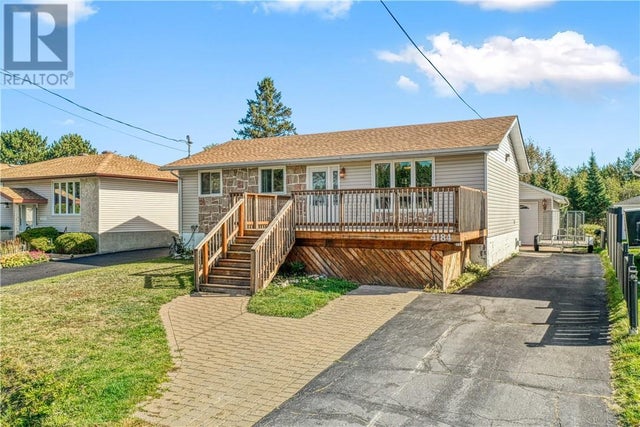 4184 Frost Avenue, Valley East