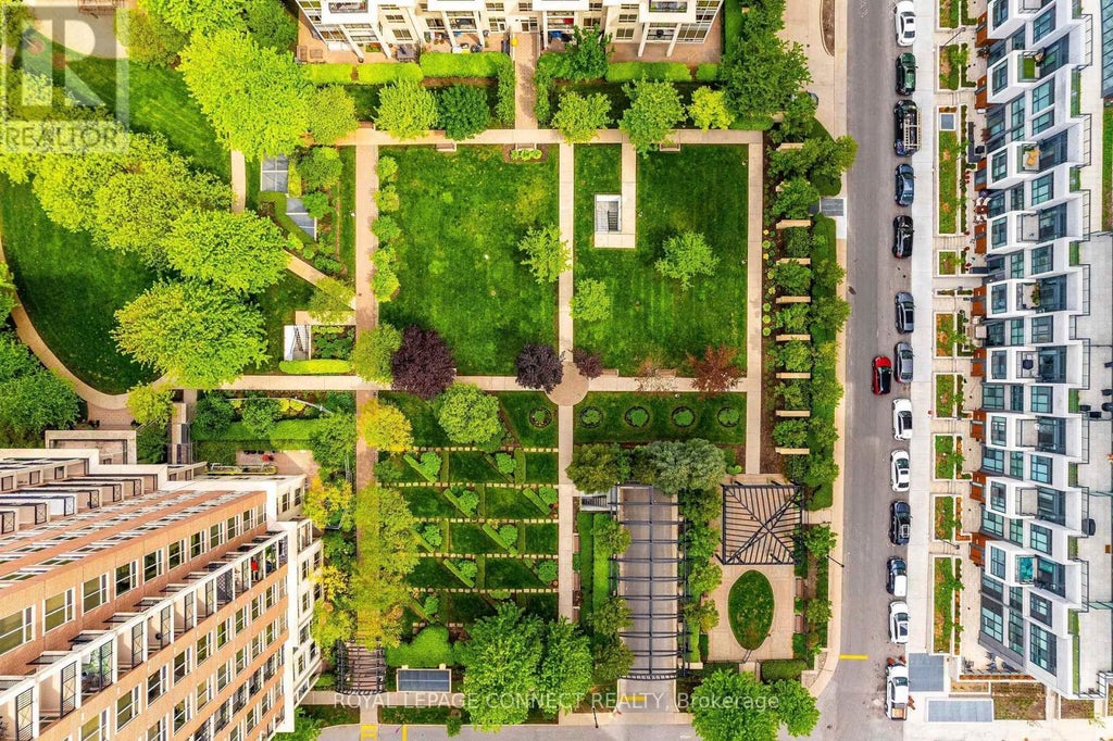 403 - 1101 Leslie Street, Toronto (banbury-Don Mills)