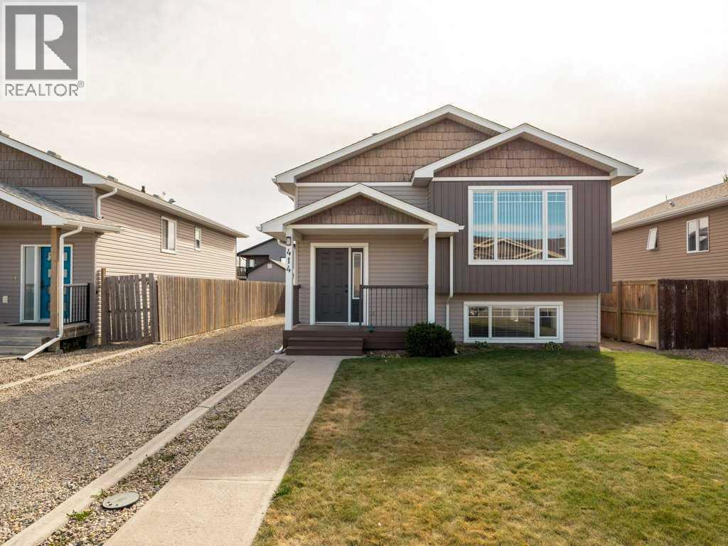 414 10a Street, Nobleford