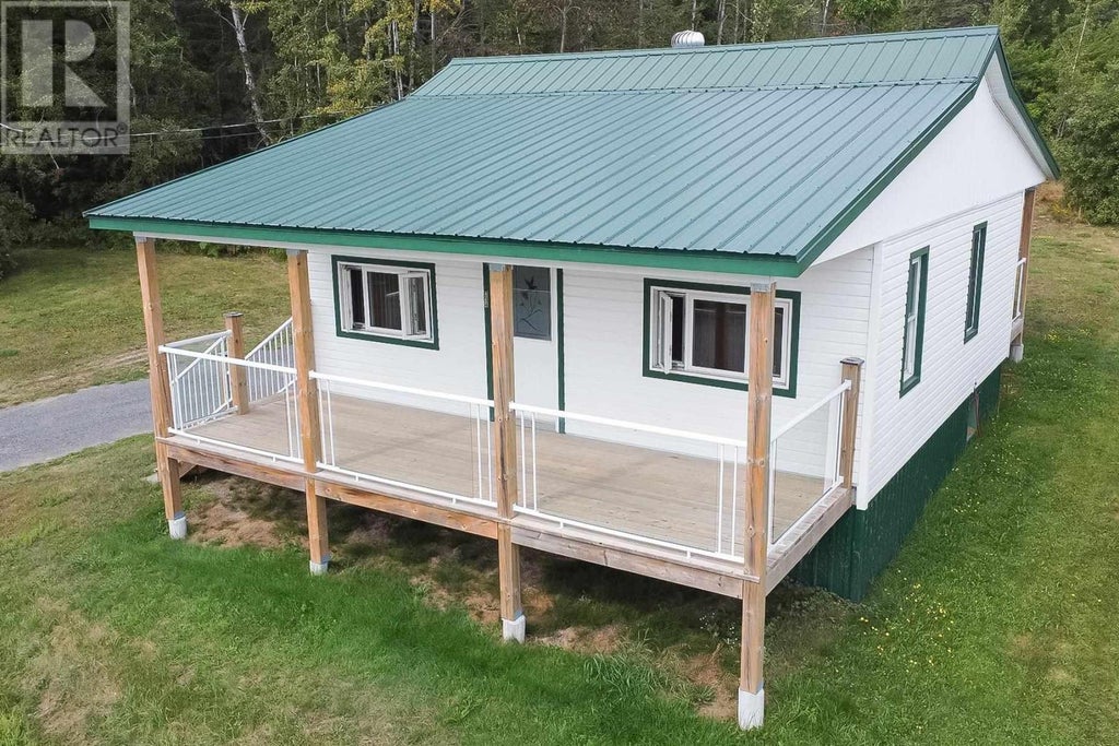 234 Federation Street, Thessalon