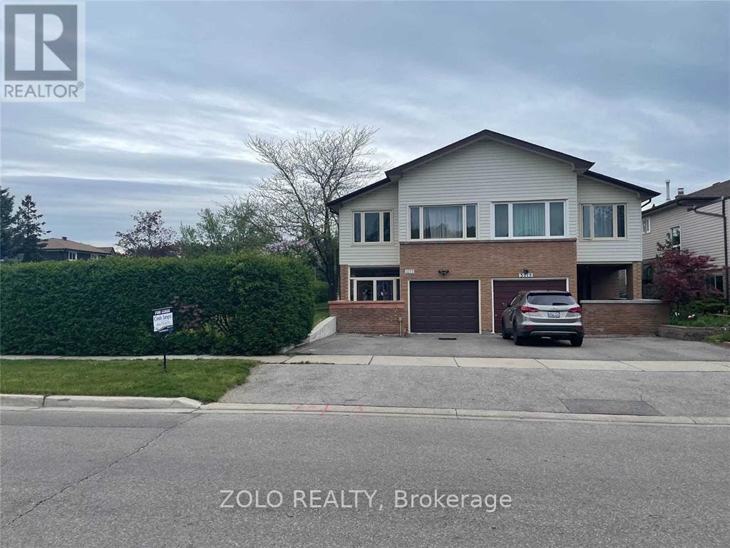 3217 Moonee Road, Mississauga (erin Mills)