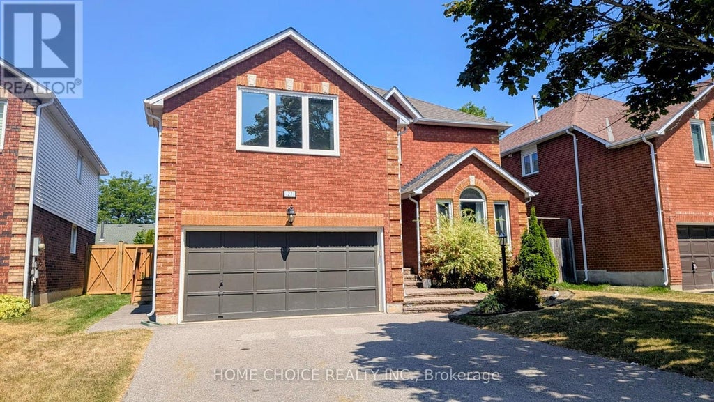 27 Doncaster Crescent, Clarington (newcastle)