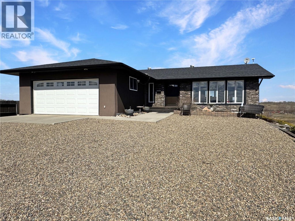 5 Battle Ridge Estates, Battle River Rm No. 438