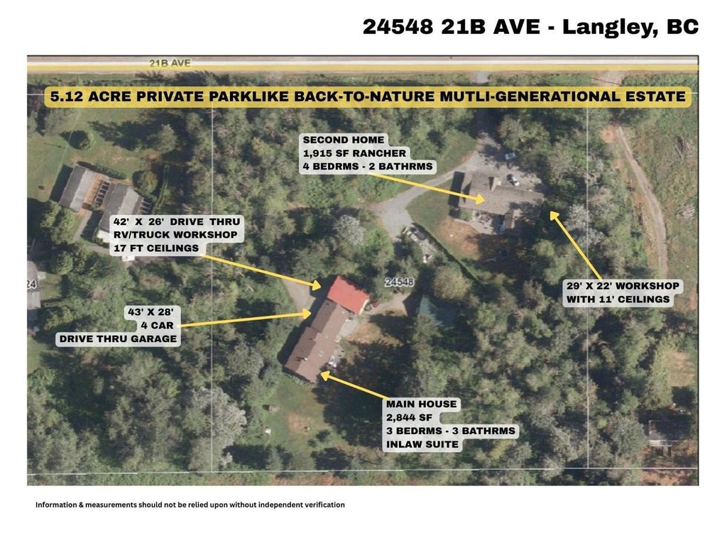 24548 21b Avenue, Langley