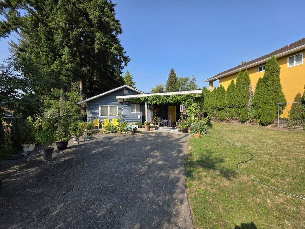 13075 Old Yale Road, Surrey