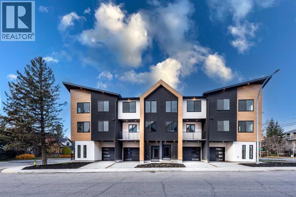 97 23 Street Nw, Calgary