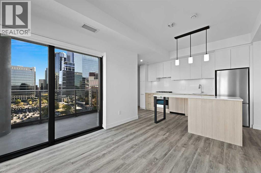 1102, 730 2 Avenue Sw, Calgary