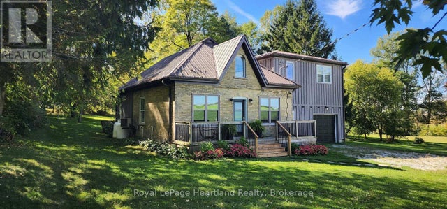 7013 Perth Line 24, West Perth (hibbert)