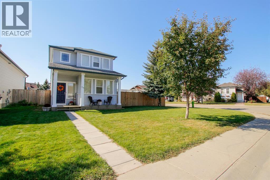 30 Joice Close, Red Deer