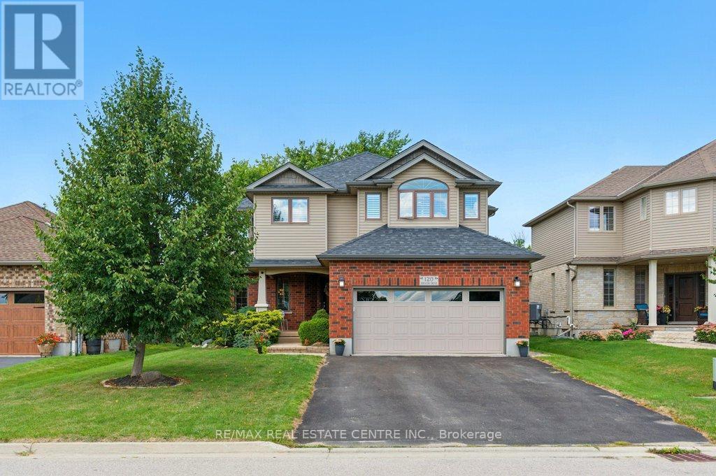 120 Spencer Drive, Centre Wellington (elora/salem)