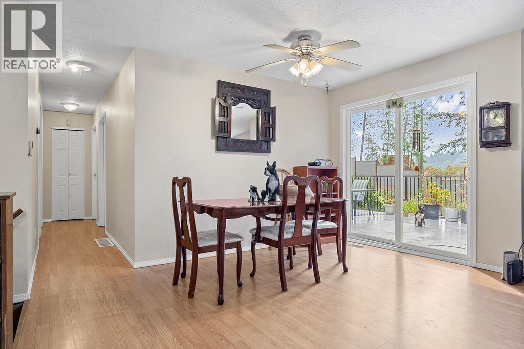 2429 Salmon River Road. Salmon Arm, British Columbia