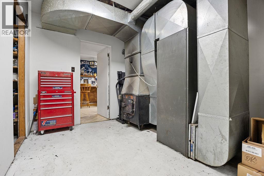 2429 Salmon River Road. Salmon Arm, British Columbia