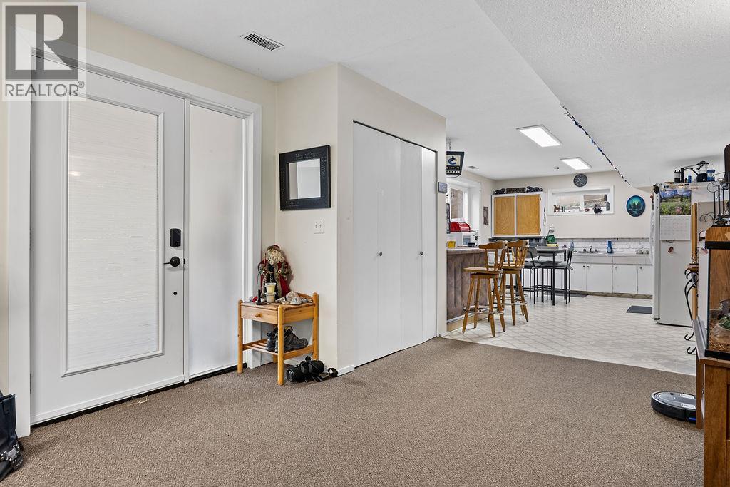 2429 Salmon River Road. Salmon Arm, British Columbia