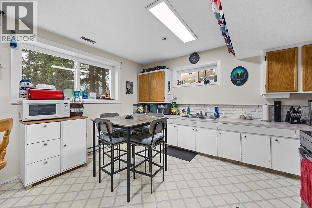 2429 Salmon River Road. Salmon Arm, British Columbia