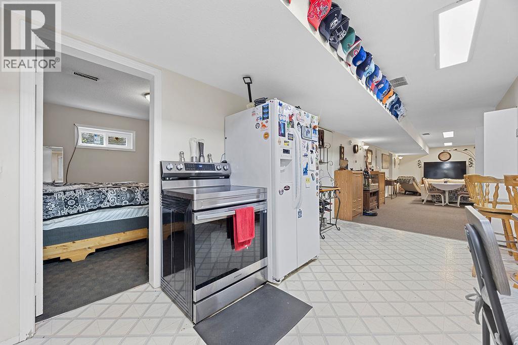 2429 Salmon River Road. Salmon Arm, British Columbia