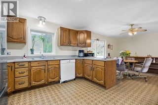 2429 Salmon River Road. Salmon Arm, British Columbia