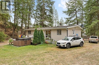 2429 Salmon River Road. Salmon Arm, British Columbia