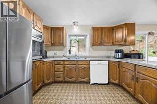 2429 Salmon River Road. Salmon Arm, British Columbia