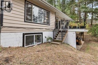 2429 Salmon River Road. Salmon Arm, British Columbia