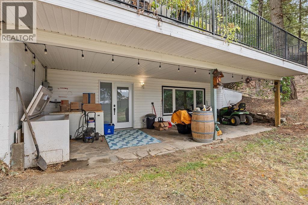 2429 Salmon River Road. Salmon Arm, British Columbia