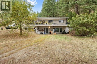 2429 Salmon River Road. Salmon Arm, British Columbia