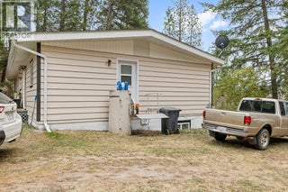 2429 Salmon River Road. Salmon Arm, British Columbia