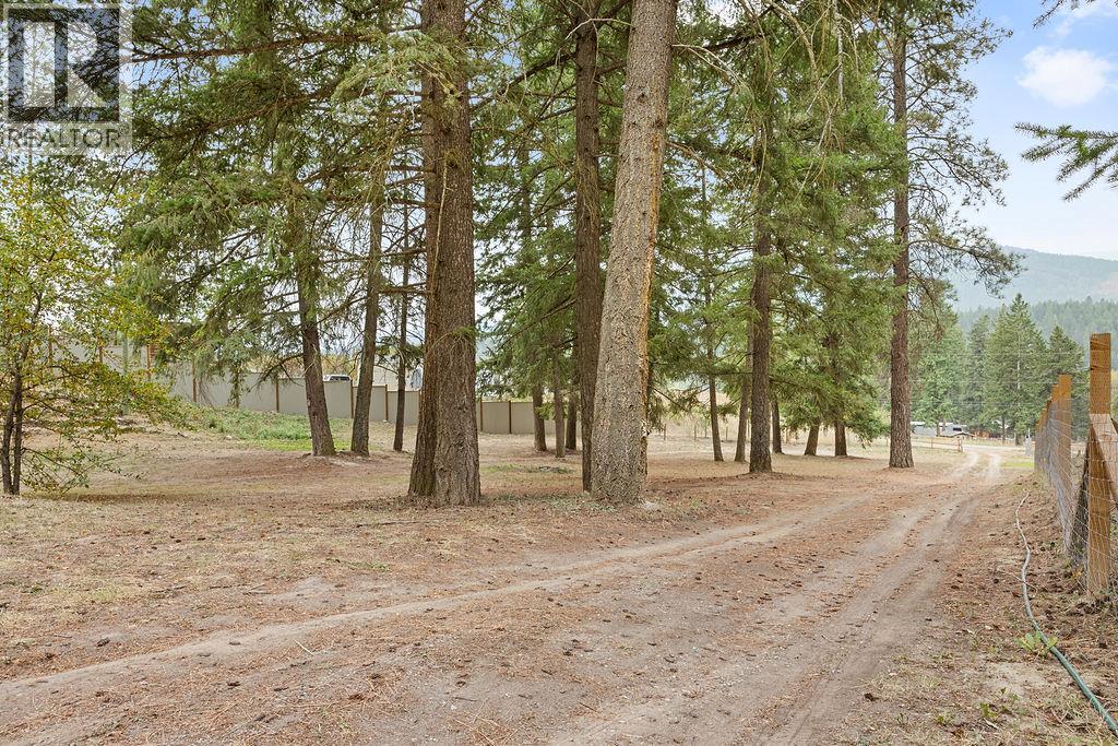 2429 Salmon River Road. Salmon Arm, British Columbia