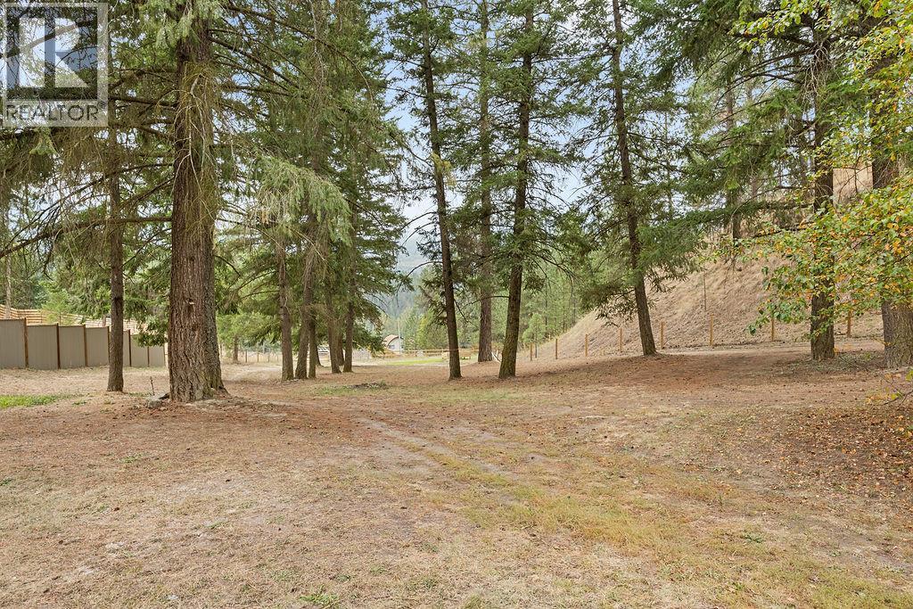 2429 Salmon River Road. Salmon Arm, British Columbia