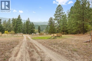 2429 Salmon River Road. Salmon Arm, British Columbia