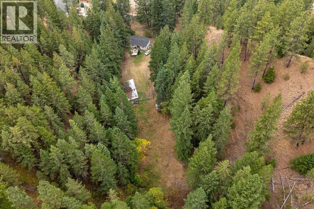 2429 Salmon River Road. Salmon Arm, British Columbia