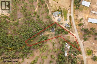 2429 Salmon River Road. Salmon Arm, British Columbia