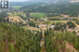 2429 Salmon River Road. Salmon Arm, British Columbia