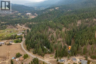 2429 Salmon River Road. Salmon Arm, British Columbia