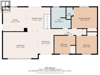 2429 Salmon River Road. Salmon Arm, British Columbia