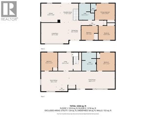 2429 Salmon River Road. Salmon Arm, British Columbia