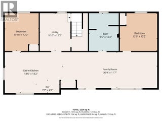 2429 Salmon River Road. Salmon Arm, British Columbia