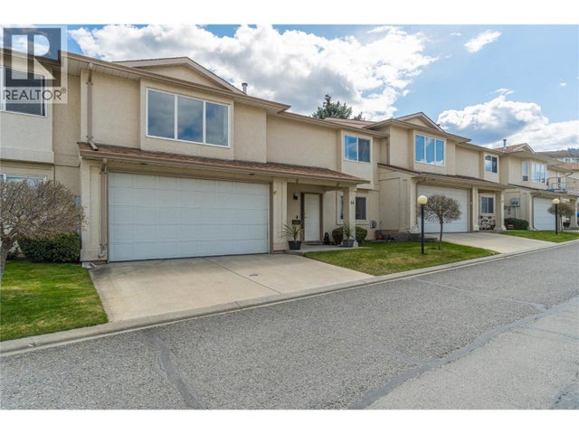 1950 Braeview Place Unit# 40, Kamloops