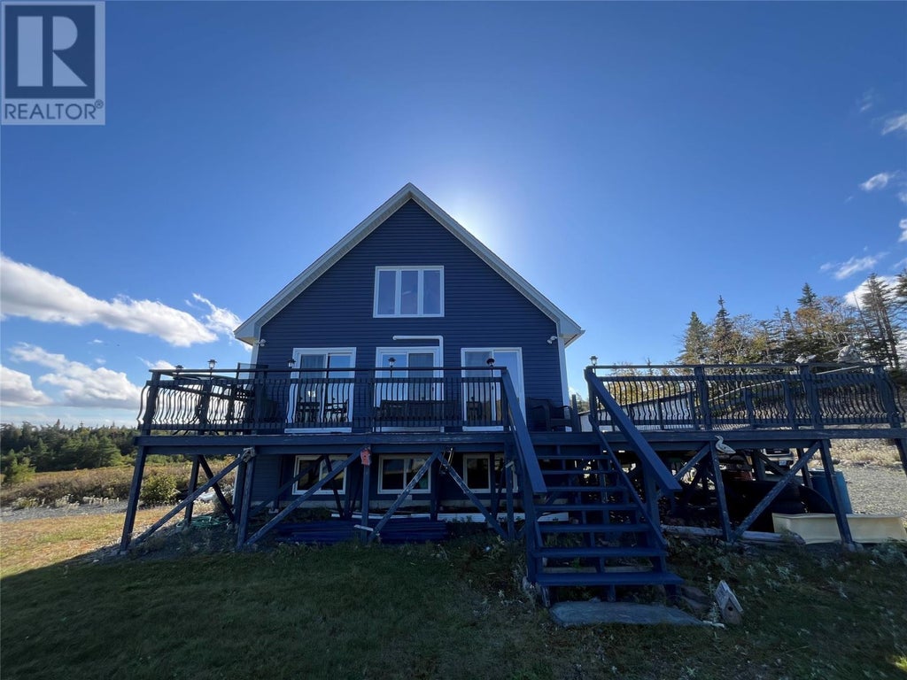 0 Horsechop Road, Cape Broyle