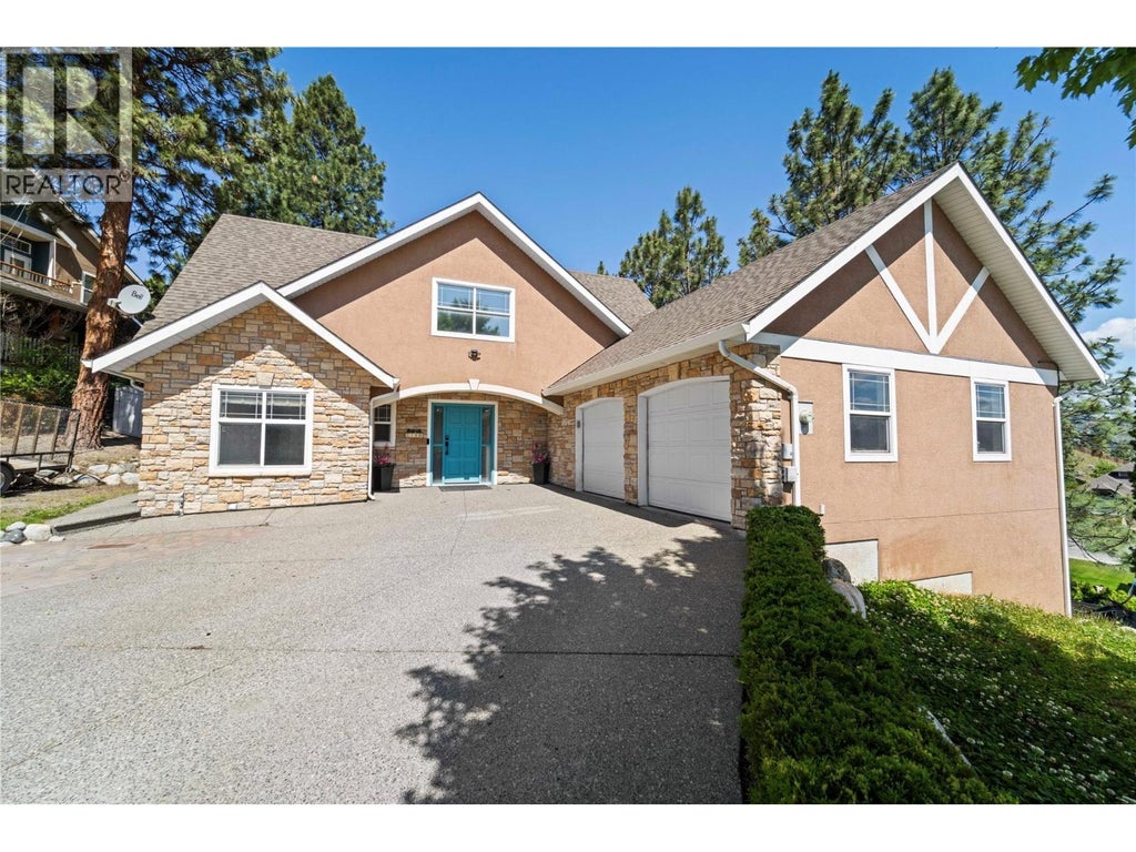 1548 Assiniboine Road, Kamloops