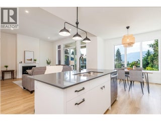 111 20 Street Se. Salmon Arm, British Columbia